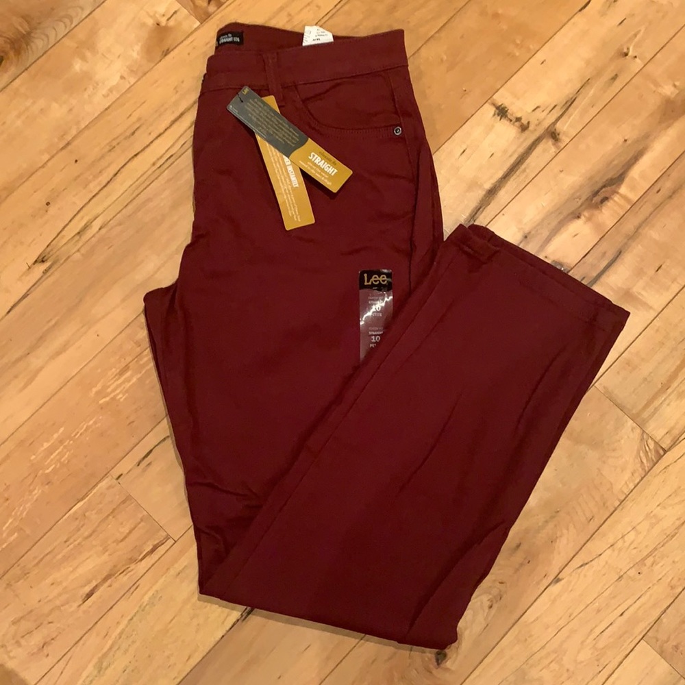Lee Pant